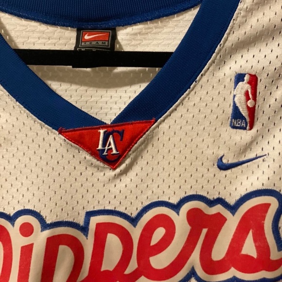 Lamar Odom Jersey - Picture 4 of 4